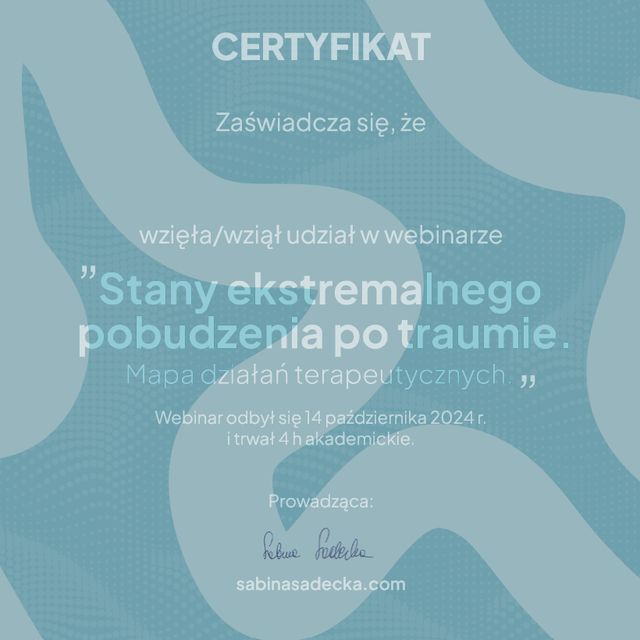 Powiększ obraz: certificate 6