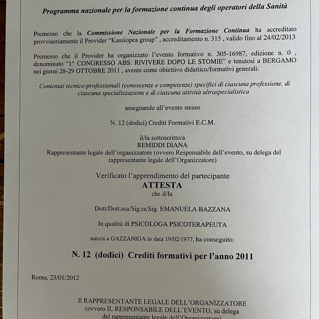 Ingrandire l'immagine: certificate 13