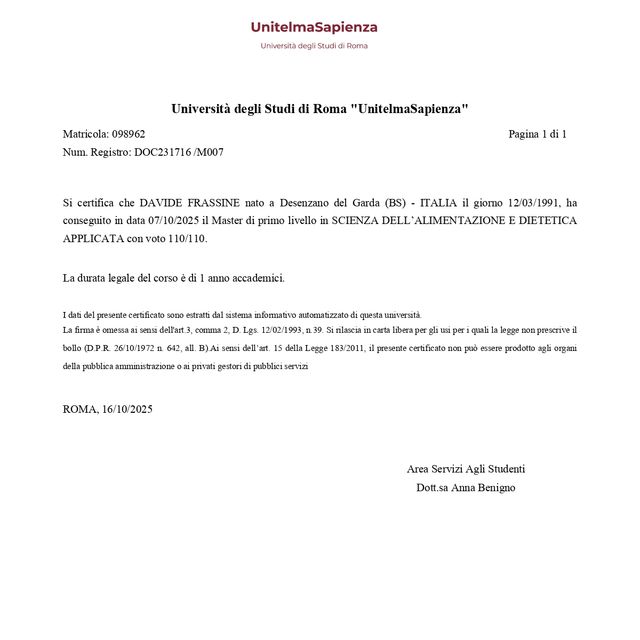 Ingrandire l'immagine: certificate 2