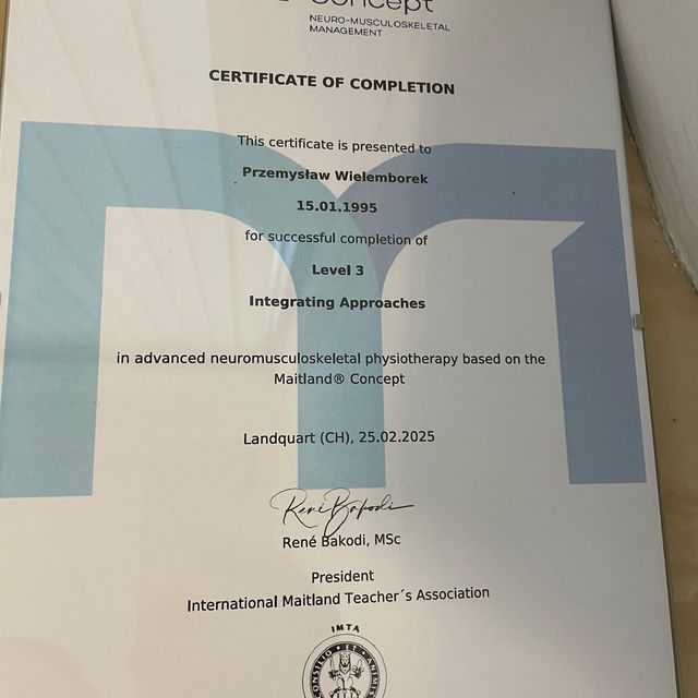 Powiększ obraz: certificate 1