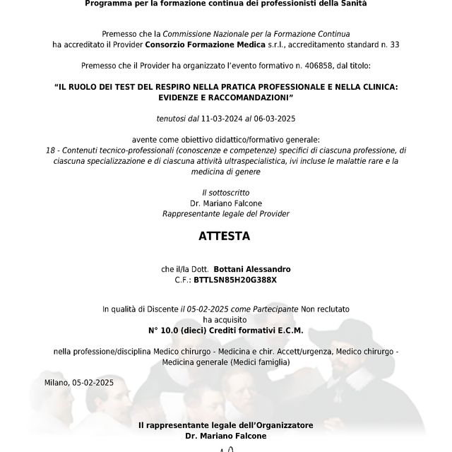 Ingrandire l'immagine: certificate 9