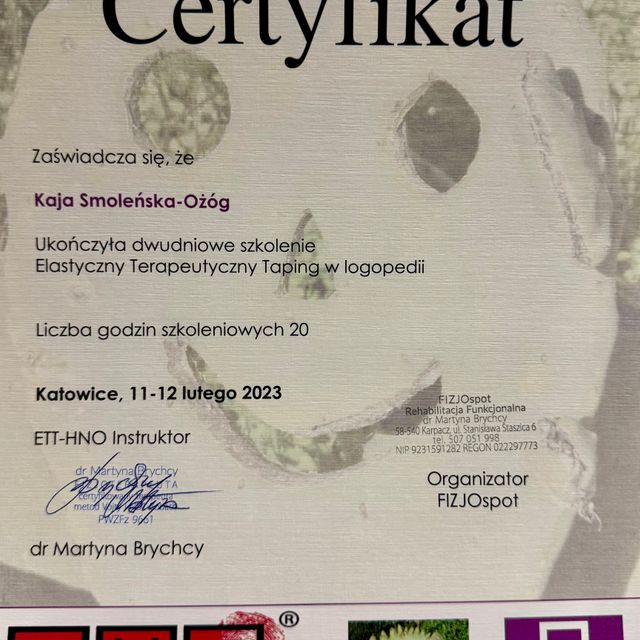Powiększ obraz: certificate 1