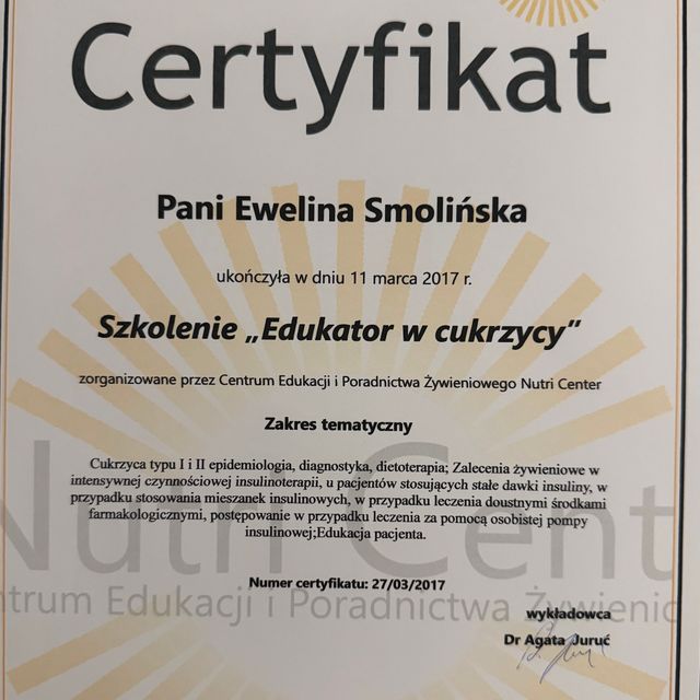 Powiększ obraz: certificate 2