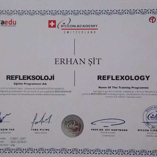 Resmi büyüt: certificate 9