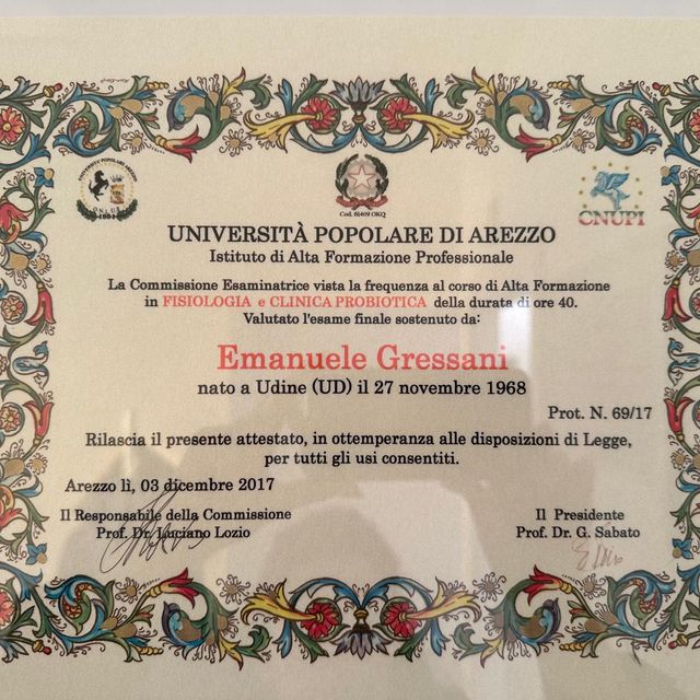 Ingrandire l'immagine: certificate 4