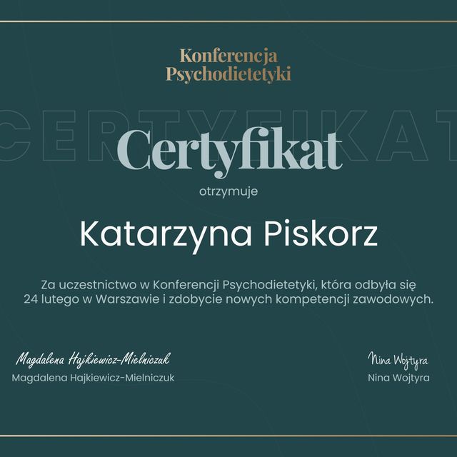 Powiększ obraz: certificate 2