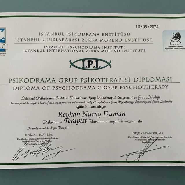 Resmi büyüt: certificate 7