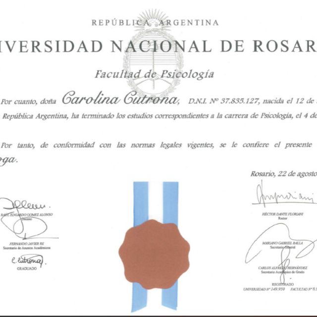 Acercar imagen: certificate 1