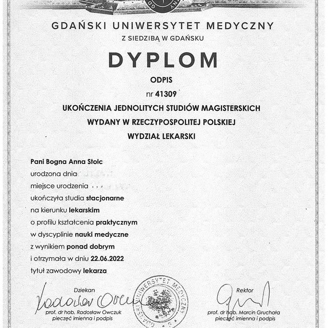 Powiększ obraz: certificate 1