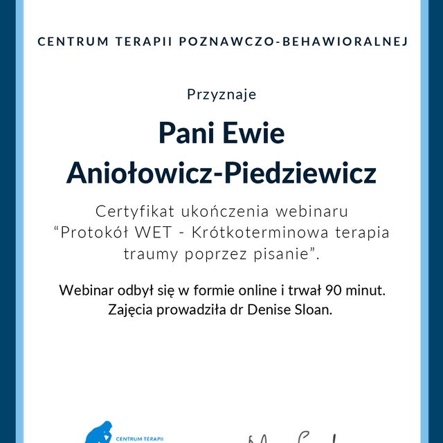 Powiększ obraz: certificate 4