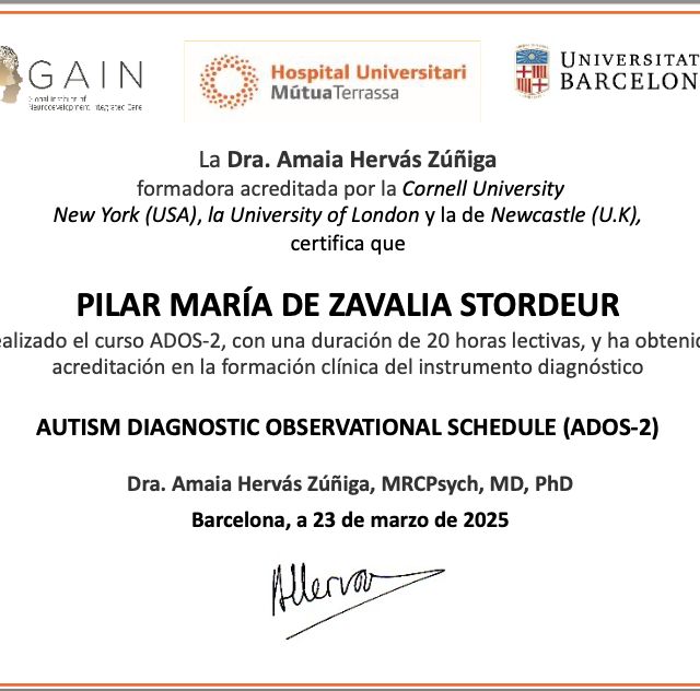 Acercar imagen: certificate 8