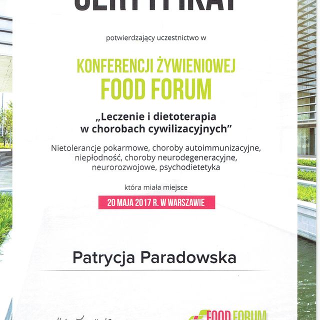 Powiększ obraz: certificate 5