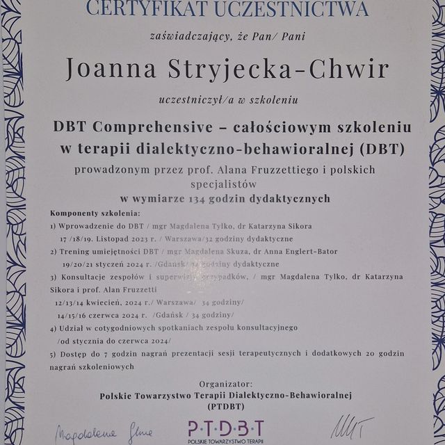 Powiększ obraz: certificate 3