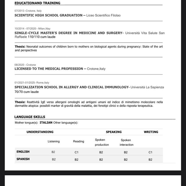 Ingrandire l'immagine: certificate 2