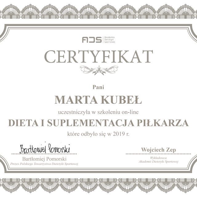 Powiększ obraz: certificate 18