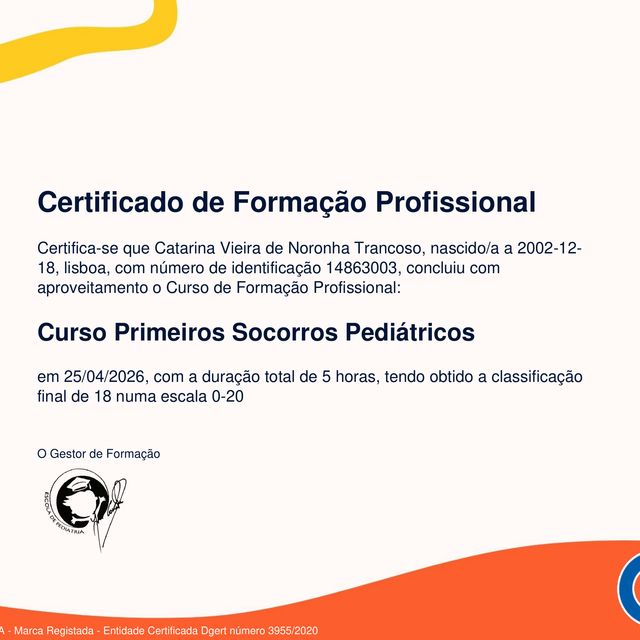 Ampliar imagem: certificate 3