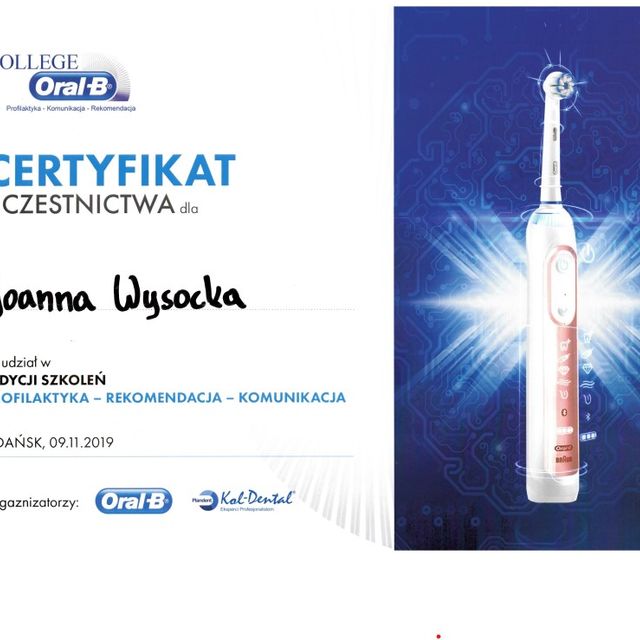 Powiększ obraz: certificate 7