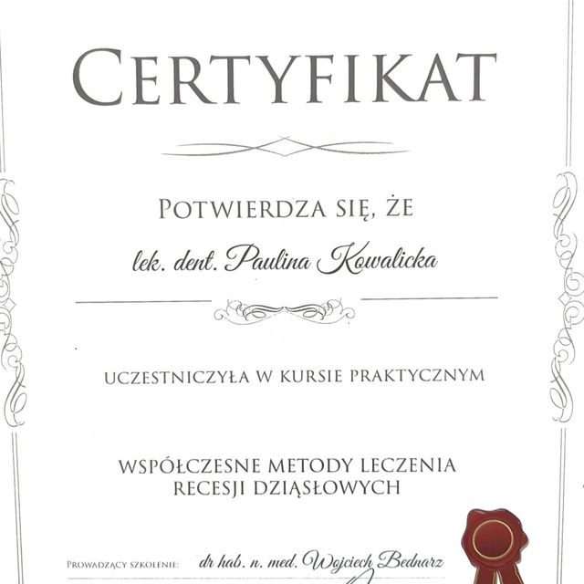 Powiększ obraz: certificate 6
