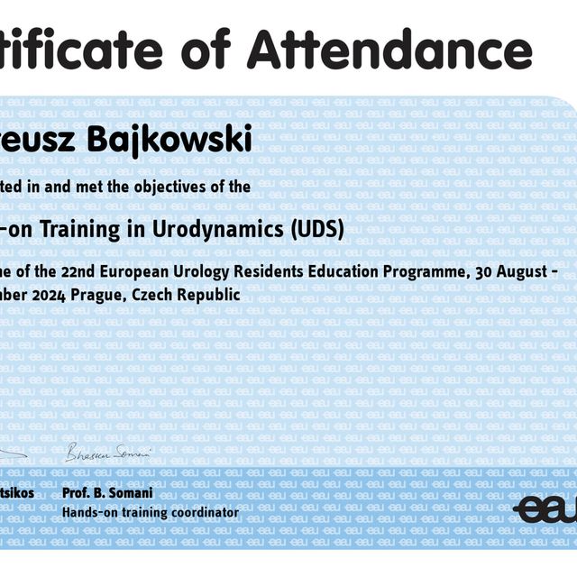 Powiększ obraz: certificate 5