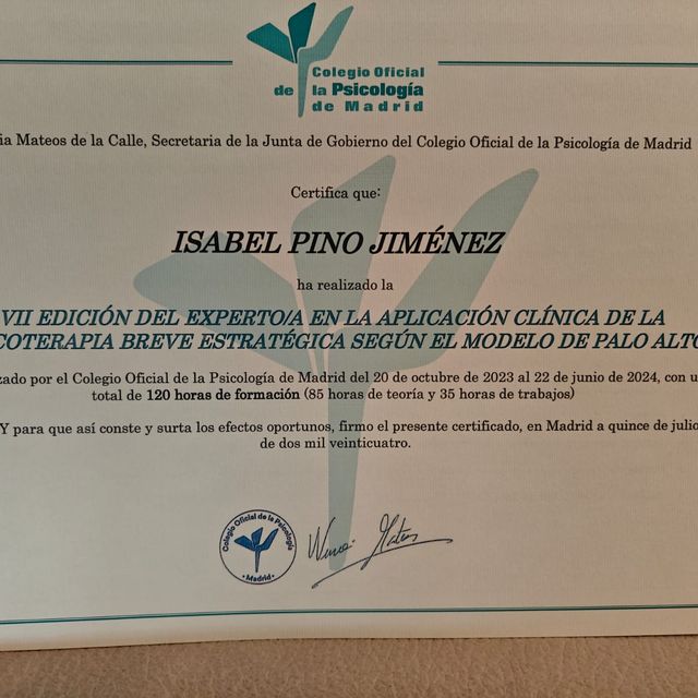 Acercar imagen: certificate 8