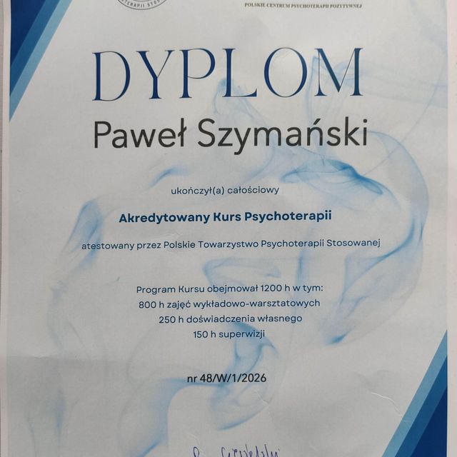 Powiększ obraz: certificate 1