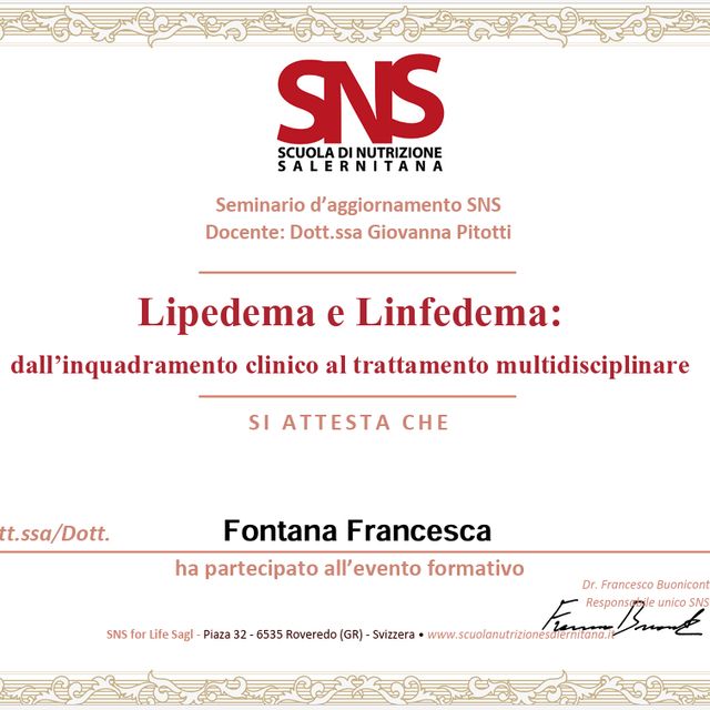 Ingrandire l'immagine: certificate 1