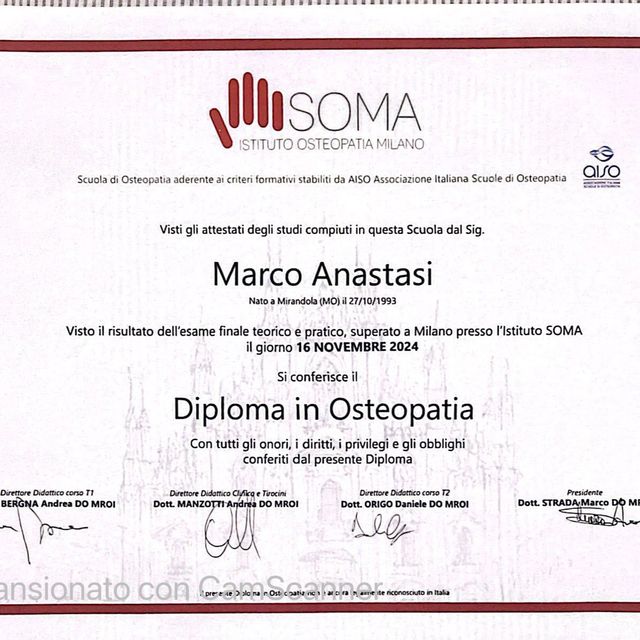 Ingrandire l'immagine: certificate 1