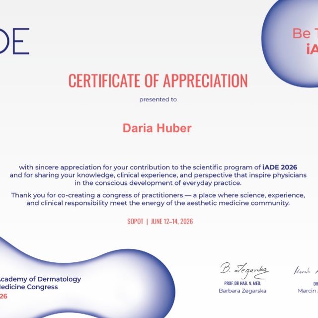 Powiększ obraz: certificate 218