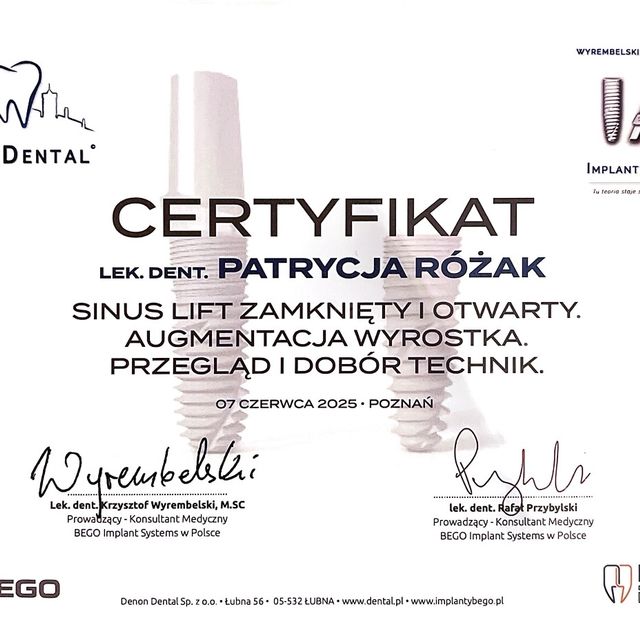 Powiększ obraz: certificate 16