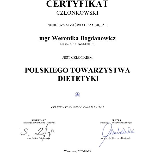 Powiększ obraz: certificate 1