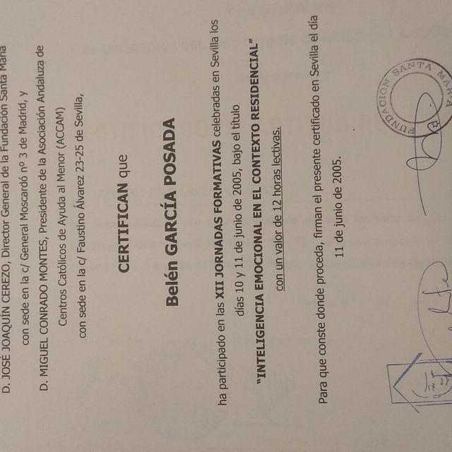 Acercar imagen: certificate 9