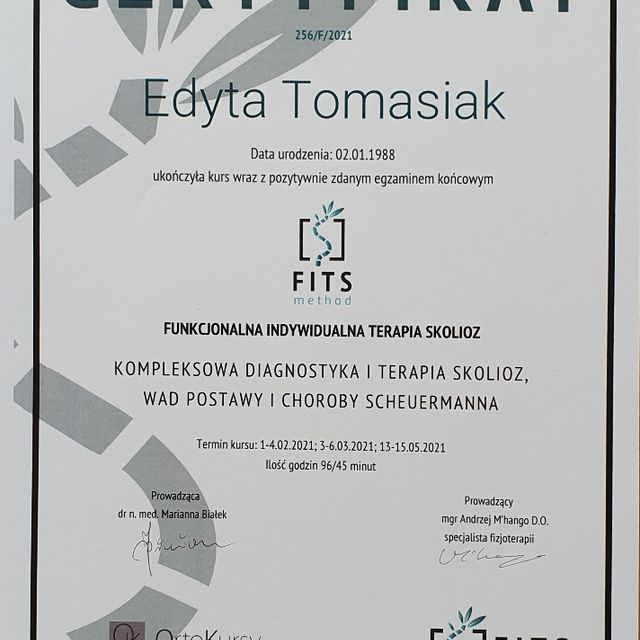 Powiększ obraz: certificate 3