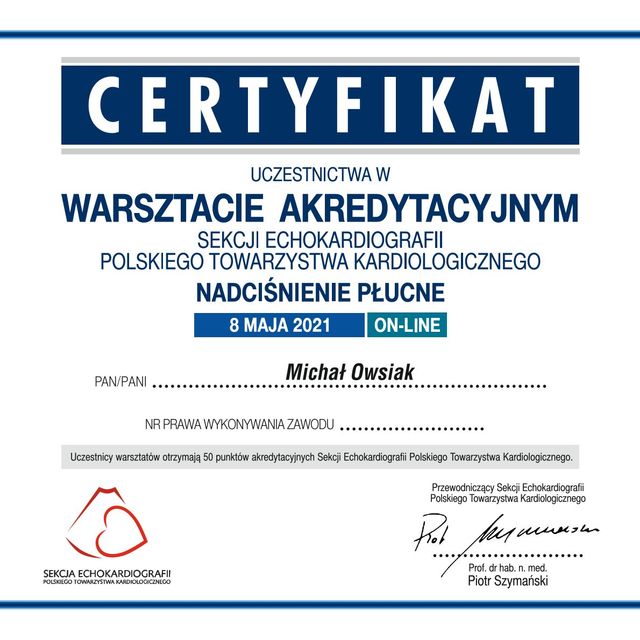 Powiększ obraz: certificate 24