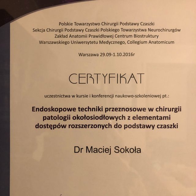 Powiększ obraz: certificate 7