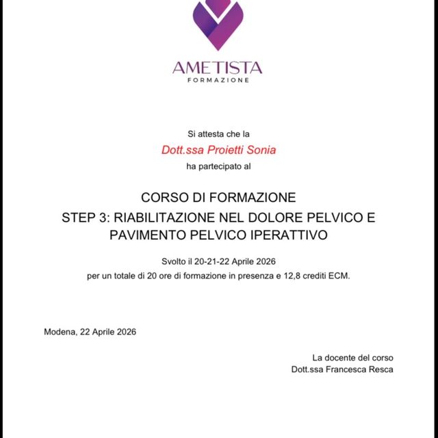 Ingrandire l'immagine: certificate 3