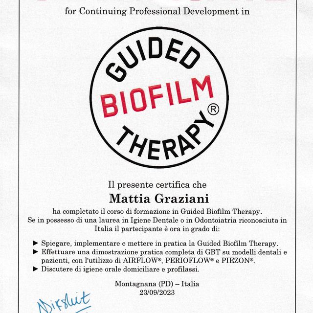 Ingrandire l'immagine: certificate 4