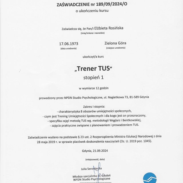 Powiększ obraz: certificate 3