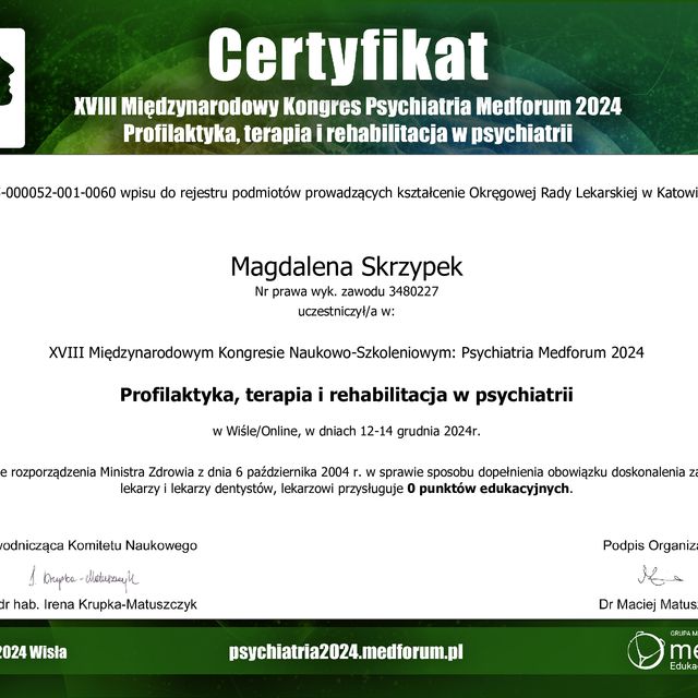 Powiększ obraz: certificate 6