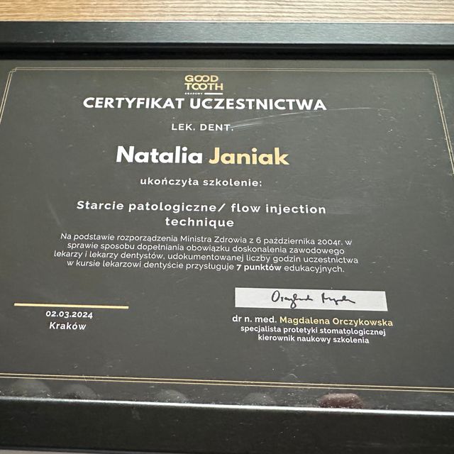 Powiększ obraz: certificate 5