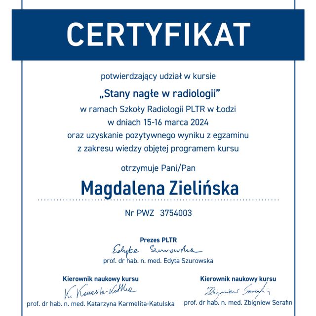 Powiększ obraz: certificate 3
