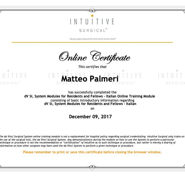 Ingrandire l'immagine: certificate 3