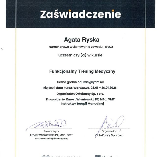 Powiększ obraz: certificate 7