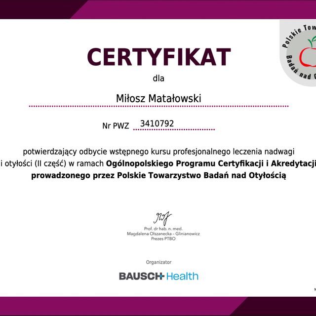 Powiększ obraz: certificate 6