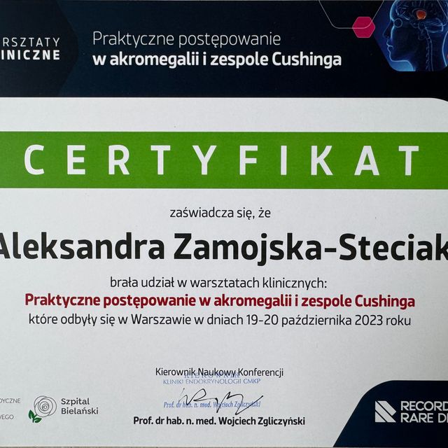 Powiększ obraz: certificate 5