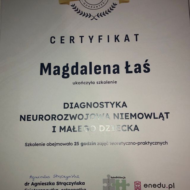 Powiększ obraz: certificate 1