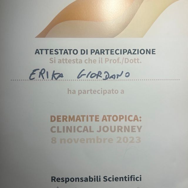 Ingrandire l'immagine: certificate 4