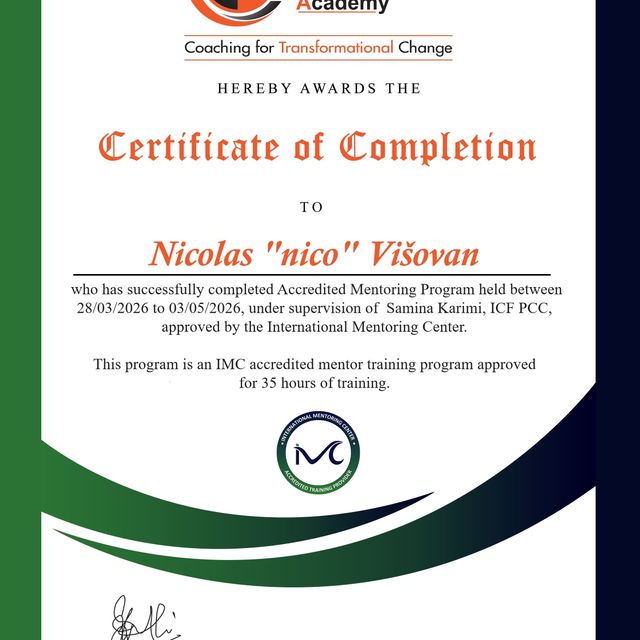 Zvětšit obrázek: certificate 2