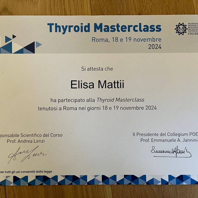 Ingrandire l'immagine: certificate 1