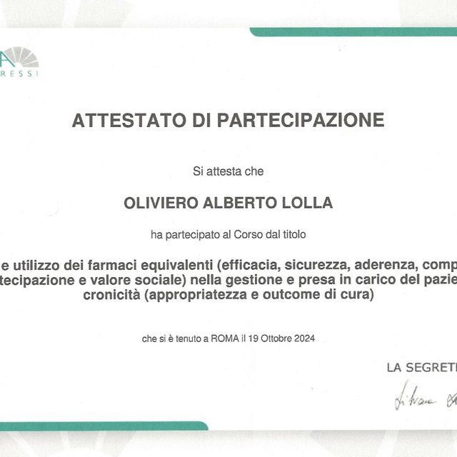 Ingrandire l'immagine: certificate 14