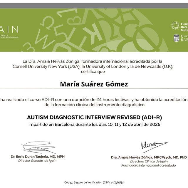 Acercar imagen: certificate 24